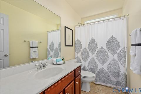 Tiny photo for 2524 Sailboat Place, Midlothian, VA 23112 (MLS # 2612043)