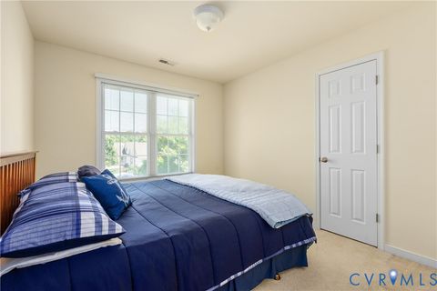 Tiny photo for 2524 Sailboat Place, Midlothian, VA 23112 (MLS # 2612043)