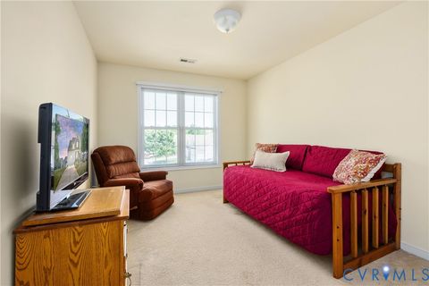 Tiny photo for 2524 Sailboat Place, Midlothian, VA 23112 (MLS # 2612043)
