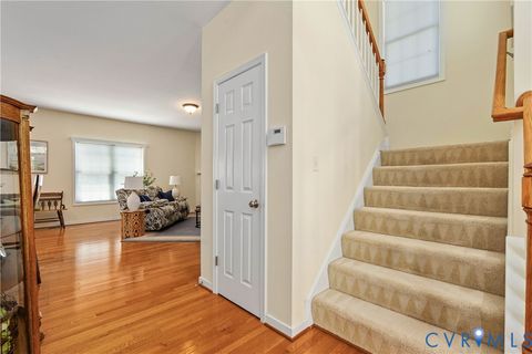 Tiny photo for 2524 Sailboat Place, Midlothian, VA 23112 (MLS # 2612043)