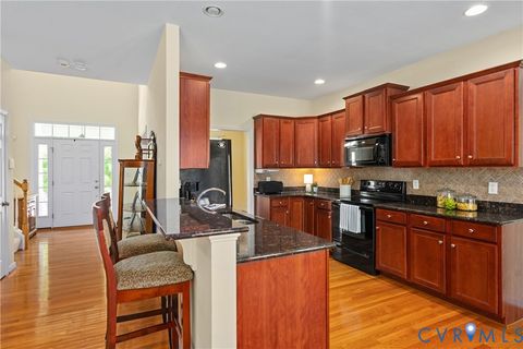 Tiny photo for 2524 Sailboat Place, Midlothian, VA 23112 (MLS # 2612043)