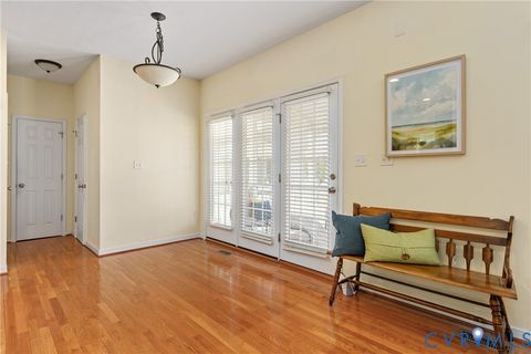 Tiny photo for 2524 Sailboat Place, Midlothian, VA 23112 (MLS # 2612043)