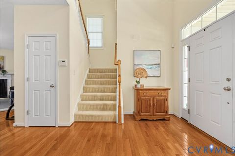 Tiny photo for 2524 Sailboat Place, Midlothian, VA 23112 (MLS # 2612043)