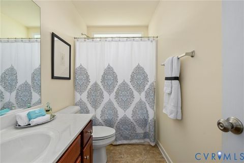 Tiny photo for 2524 Sailboat Place, Midlothian, VA 23112 (MLS # 2612043)
