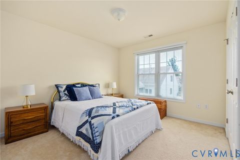 Tiny photo for 2524 Sailboat Place, Midlothian, VA 23112 (MLS # 2612043)