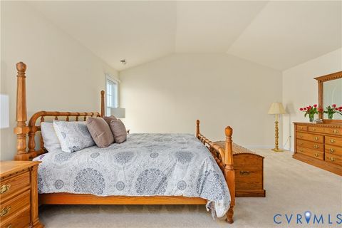 Tiny photo for 2524 Sailboat Place, Midlothian, VA 23112 (MLS # 2612043)