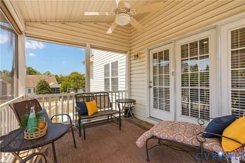 Tiny photo for 2524 Sailboat Place, Midlothian, VA 23112 (MLS # 2612043)