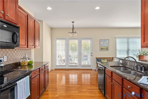 Tiny photo for 2524 Sailboat Place, Midlothian, VA 23112 (MLS # 2612043)