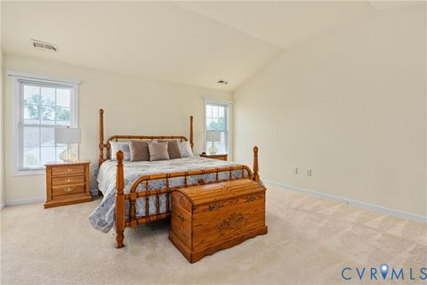 Tiny photo for 2524 Sailboat Place, Midlothian, VA 23112 (MLS # 2612043)