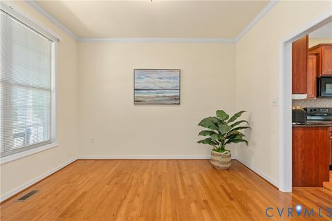 Tiny photo for 2524 Sailboat Place, Midlothian, VA 23112 (MLS # 2612043)
