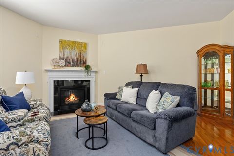 Tiny photo for 2524 Sailboat Place, Midlothian, VA 23112 (MLS # 2612043)