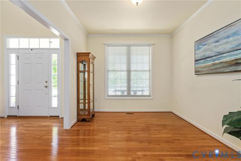 Tiny photo for 2524 Sailboat Place, Midlothian, VA 23112 (MLS # 2612043)