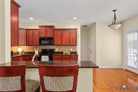 Tiny photo for 2524 Sailboat Place, Midlothian, VA 23112 (MLS # 2612043)