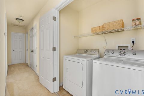 Tiny photo for 2524 Sailboat Place, Midlothian, VA 23112 (MLS # 2612043)