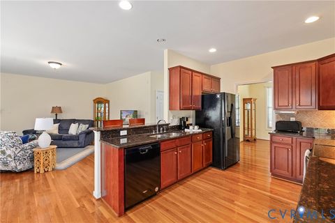 Tiny photo for 2524 Sailboat Place, Midlothian, VA 23112 (MLS # 2612043)