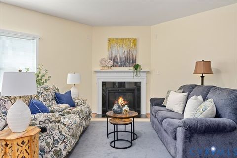 Tiny photo for 2524 Sailboat Place, Midlothian, VA 23112 (MLS # 2612043)