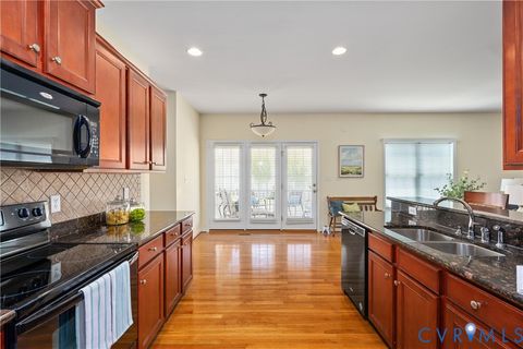 Tiny photo for 2524 Sailboat Place, Midlothian, VA 23112 (MLS # 2612043)