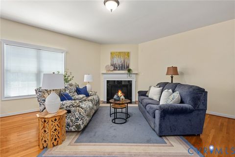 Tiny photo for 2524 Sailboat Place, Midlothian, VA 23112 (MLS # 2612043)