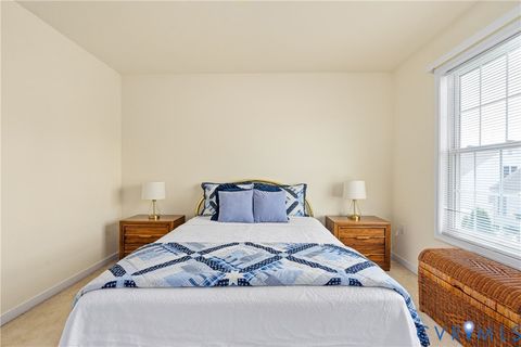 Tiny photo for 2524 Sailboat Place, Midlothian, VA 23112 (MLS # 2612043)
