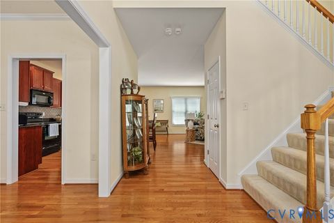 Tiny photo for 2524 Sailboat Place, Midlothian, VA 23112 (MLS # 2612043)