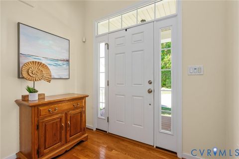 Tiny photo for 2524 Sailboat Place, Midlothian, VA 23112 (MLS # 2612043)