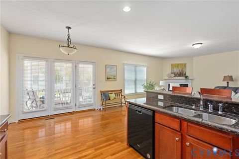 Tiny photo for 2524 Sailboat Place, Midlothian, VA 23112 (MLS # 2612043)