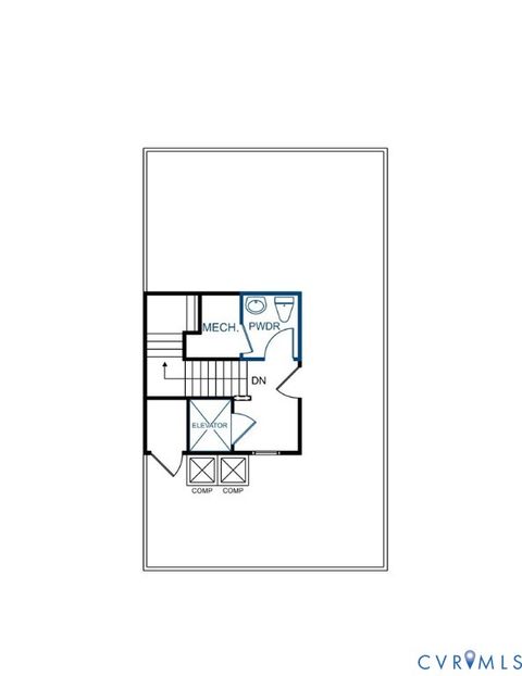 Tiny photo for 16109 Replete Alley, Midlothian, VA 23113 (MLS # 2618030)
