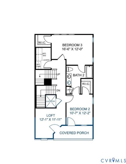 Tiny photo for 16109 Replete Alley, Midlothian, VA 23113 (MLS # 2618030)