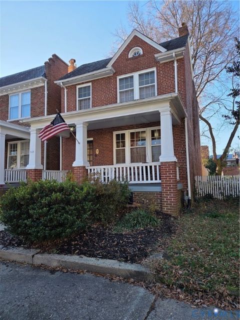 Tiny photo for 3113 Park Avenue, Richmond, VA 23221 (MLS # 2532452)