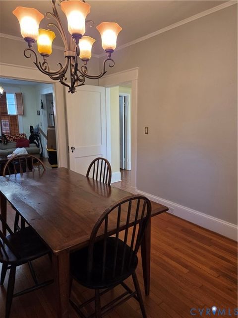 Tiny photo for 3113 Park Avenue, Richmond, VA 23221 (MLS # 2532452)