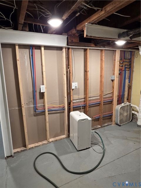 Tiny photo for 3113 Park Avenue, Richmond, VA 23221 (MLS # 2532452)