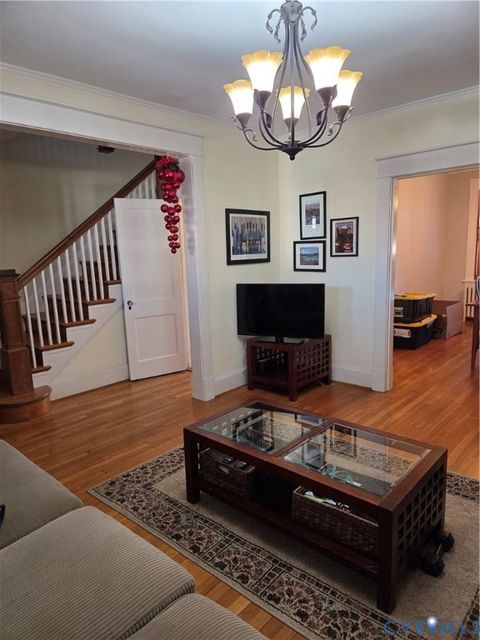 Tiny photo for 3113 Park Avenue, Richmond, VA 23221 (MLS # 2532452)