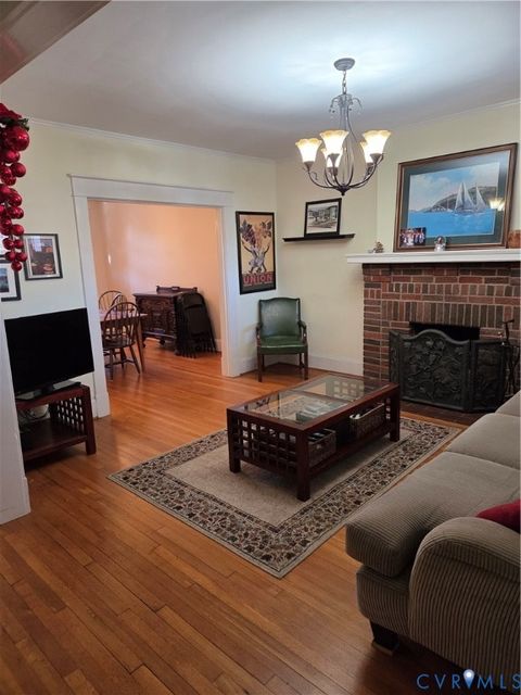 Tiny photo for 3113 Park Avenue, Richmond, VA 23221 (MLS # 2532452)