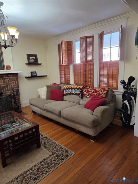Tiny photo for 3113 Park Avenue, Richmond, VA 23221 (MLS # 2532452)