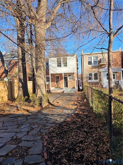 Tiny photo for 3113 Park Avenue, Richmond, VA 23221 (MLS # 2532452)