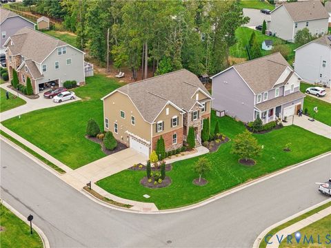 Photo of 15500 Signal Lamp Road, Chesterfield, VA 23832 (MLS # 2527550)