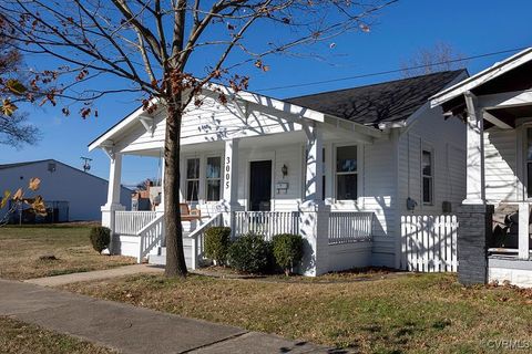 A home in Richmond