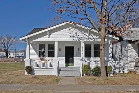 A home in Richmond