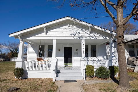 A home in Richmond