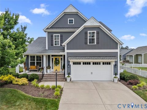 Photo of 14031 Ashmill Drive, Midlothian, VA 23112 (MLS # 2613701)
