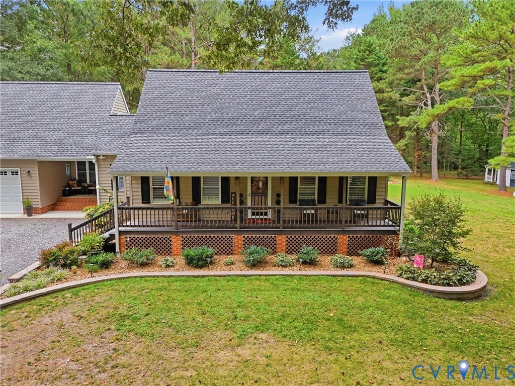 8323 Little Florida Road