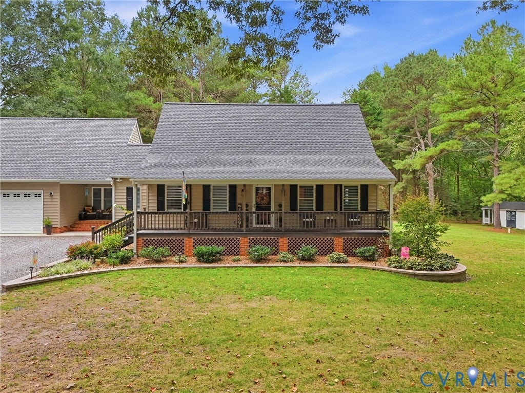 8323 Little Florida Road