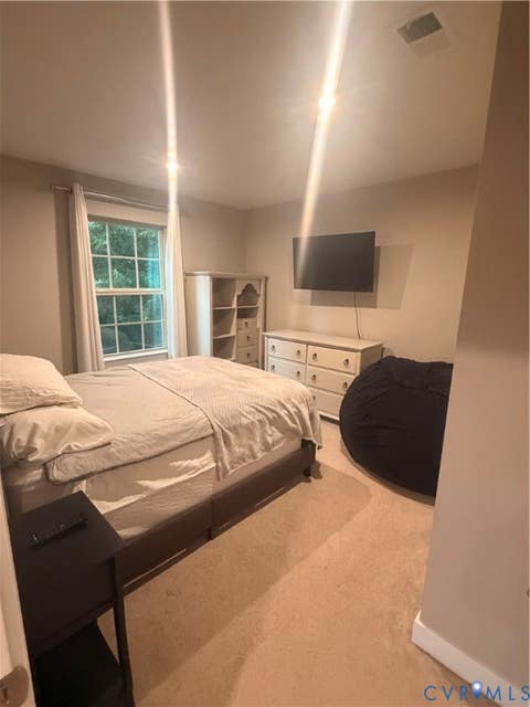 Tiny photo for 7531 Silver Mist Avenue, Chesterfield, VA 23237 (MLS # 2621565)