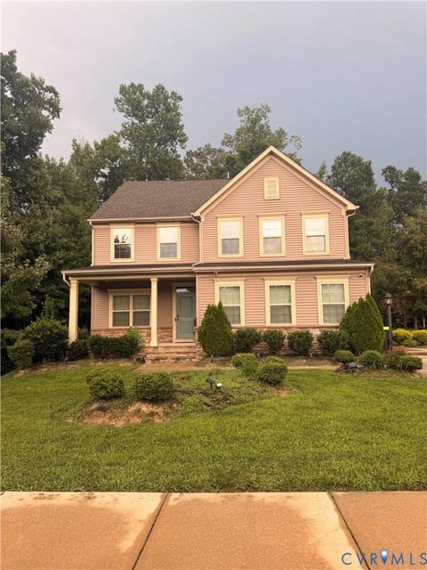 Tiny photo for 7531 Silver Mist Avenue, Chesterfield, VA 23237 (MLS # 2621565)