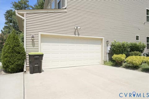 Tiny photo for 7531 Silver Mist Avenue, Chesterfield, VA 23237 (MLS # 2621565)
