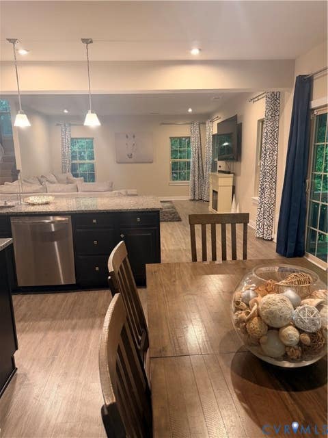 Tiny photo for 7531 Silver Mist Avenue, Chesterfield, VA 23237 (MLS # 2621565)