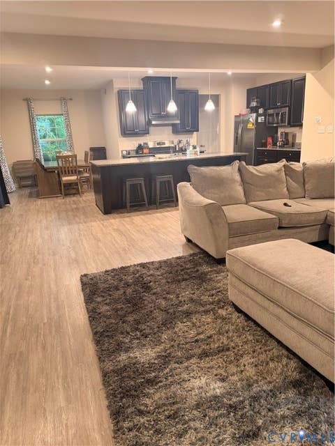 Tiny photo for 7531 Silver Mist Avenue, Chesterfield, VA 23237 (MLS # 2621565)
