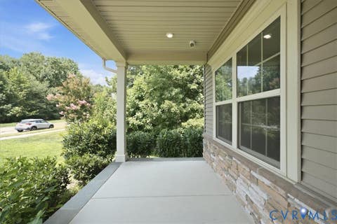 Tiny photo for 7531 Silver Mist Avenue, Chesterfield, VA 23237 (MLS # 2621565)