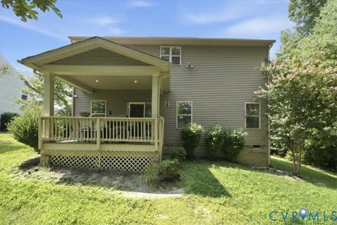 Tiny photo for 7531 Silver Mist Avenue, Chesterfield, VA 23237 (MLS # 2621565)