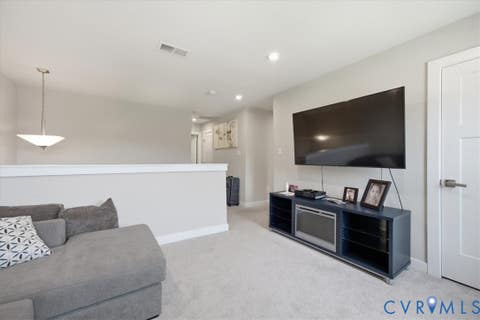Tiny photo for 7531 Silver Mist Avenue, Chesterfield, VA 23237 (MLS # 2621565)